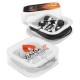 Wired & Bluetooth Headphones - Helio Earbuds