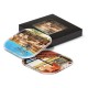 Coasters - Clarion Coaster Set