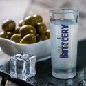 Printed Glasses - Comet Shot Glass