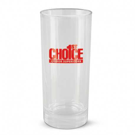 Printed Glasses - Winston HiBall Glass