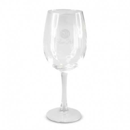 Printed Glasses - Mahana Wine Glass 350ml