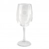 Mahana Wine Glass 350ml