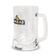 Printed Glasses - Munich Beer Mug