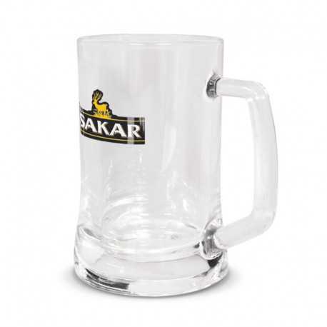 Printed Glasses - Munich Beer Mug