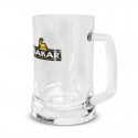 Printed Glasses - Munich Beer Mug