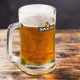 Printed Glasses - Munich Beer Mug
