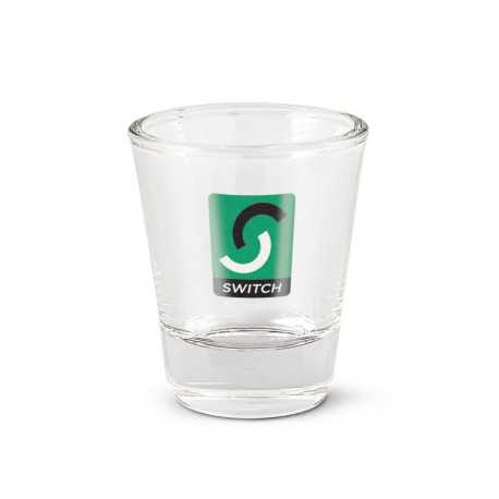 Boston Shot Glass