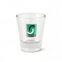 Printed Glasses - Boston Shot Glass