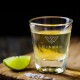 Printed Glasses - Boston Shot Glass