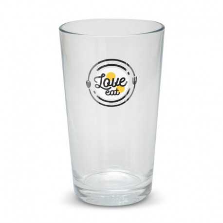 Printed Glasses - Milan HiBall Glass