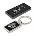 Metal Keyrings - Laser Etch Metal Key Ring
