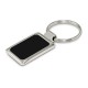 Metal Keyrings - Laser Etch Metal Key Ring