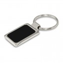 Metal Keyrings - Laser Etch Metal Key Ring