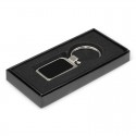 Metal Keyrings - Laser Etch Metal Key Ring