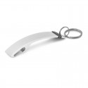 Metal Keyrings - Toronto Bottle Opener Key Ring