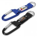 Metal Keyrings - Carabiner Key Ring