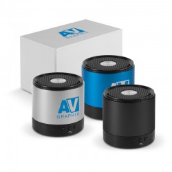 Wired & Bluetooth Speakers - Polaris Bluetooth Speaker