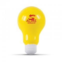 Stress Shapes - Stress Light Bulb