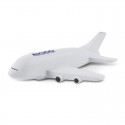 Stress Transport - Stress Plane