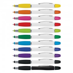 Stylus Pens - Vistro Multi-Function Pen
