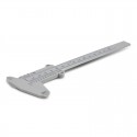 Printed Tape Measures - Vernier Caliper