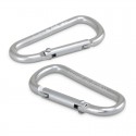 Tools & Pocket Knives - Carabiner