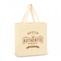 Cotton & Calico Tote Bags - Carnaby Cotton Tote Bag