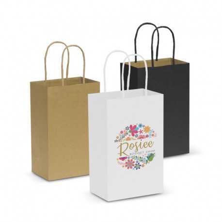 Paper Bags - Paper Carry Bag - Small