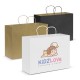 Paper Bags - Paper Carry Bag - Extra Large