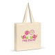 Cotton & Calico Tote Bags - Carnaby Cotton Shoulder Tote