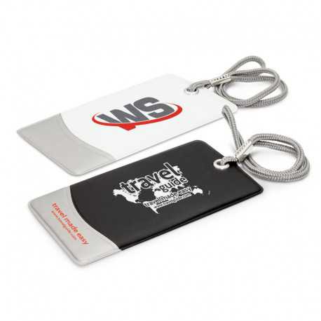 Luggage Tags - Trekka Luggage Tag