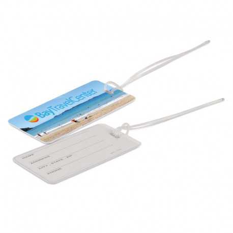 Luggage Tags - Westin Luggage Tag