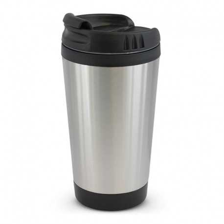 Drink Bottles - Metal - Barista Coffee Cup