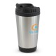 Drink Bottles - Metal - Barista Coffee Cup