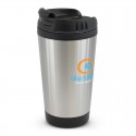 Drink Bottles - Metal - Barista Coffee Cup