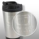 Drink Bottles - Metal - Barista Coffee Cup