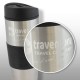 Travel Mugs - Ventura Travel Mug - 450ml
