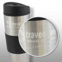 Travel Mugs - Ventura Travel Mug - 450ml