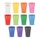 Printed Glasses - Fresh Cup