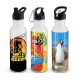 Drink Bottles - Metal - Nomad Bottle - Full Colour