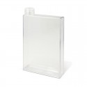 Drink Bottles - Notebook Water Bottle - 500ml