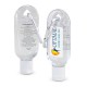 Hand Sanitisers - Carabiner Hand Sanitiser 30ml