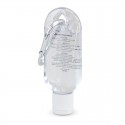 Hand Sanitisers - Carabiner Hand Sanitiser 30ml