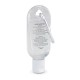 Hand Sanitisers - Carabiner Hand Sanitiser 30ml