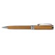Metal Promotional Pens - Heritage Rimu Wood Pen