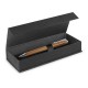 Metal Promotional Pens - Heritage Rimu Wood Pen