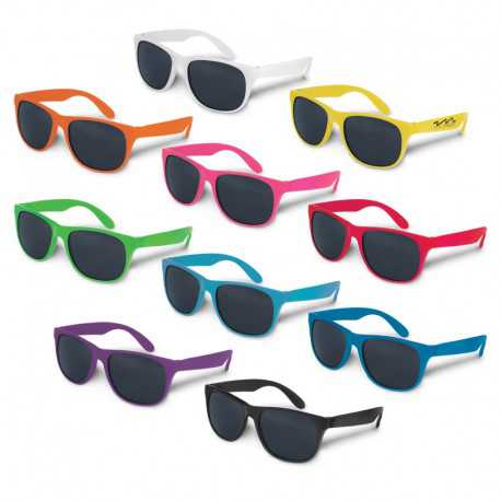 Sunglasses - Malibu Basic Sunglasses