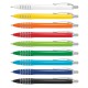 Plastic Promotional Pens - Vulcan Plastic Pen