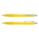 Plastic Promotional Pens - Vulcan Plastic Pen