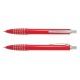 Plastic Promotional Pens - Vulcan Plastic Pen